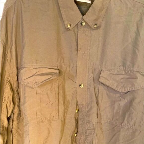 Colorado men’s Performance Outdoor button down shirt - Picture 1 of 5
